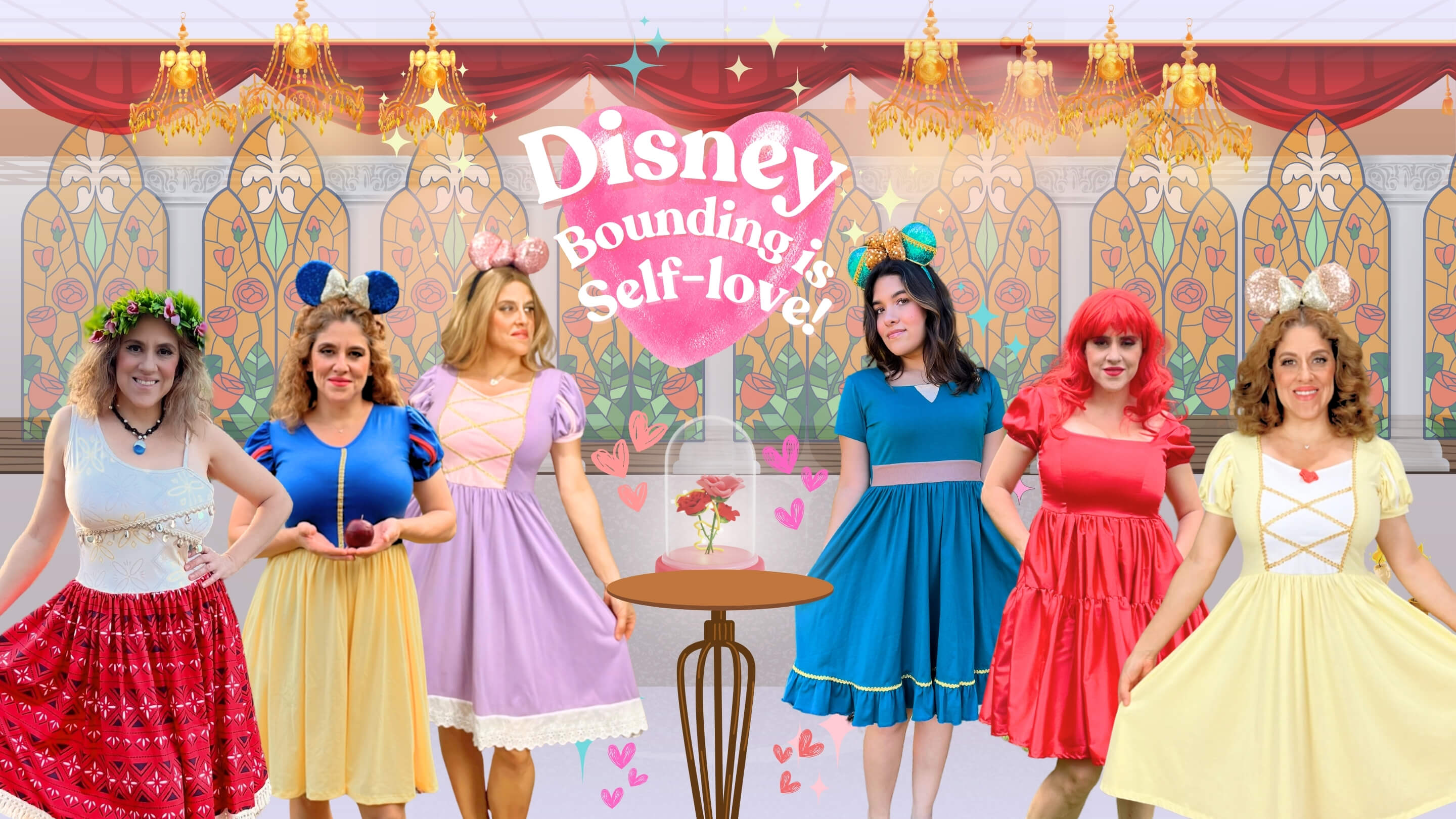disney dress up day homecoming Disney Dress Up Day