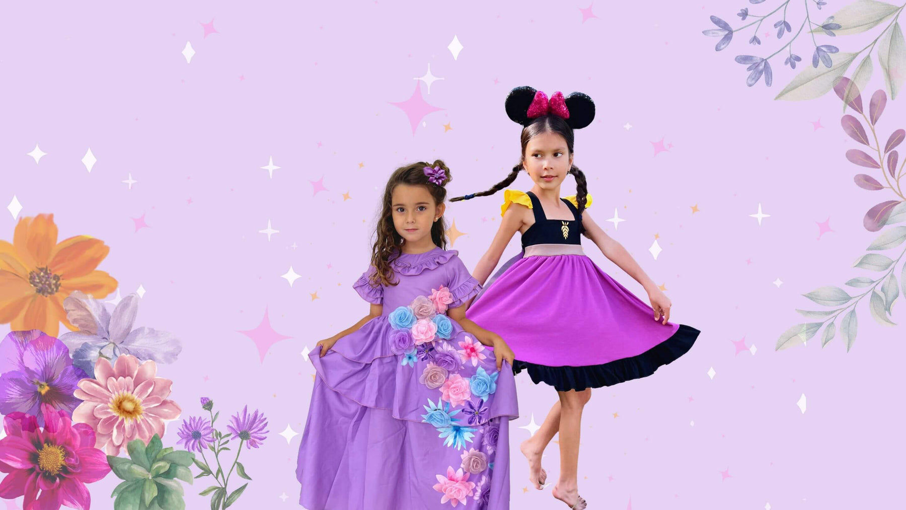 kids princess dress for girls, disney dress for kids, disneybounding
