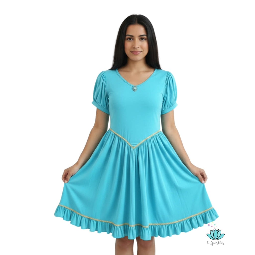 comfortable princess dress How to find comfortable princess dresses for girls