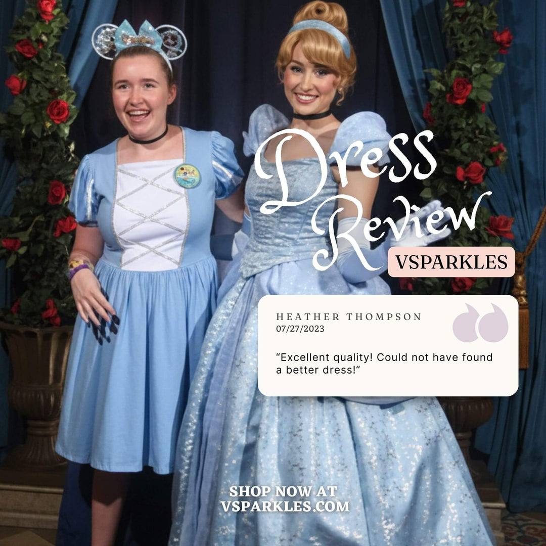 women's cinderella dress Disguise Movie Adult Prestige, Blue, Medium : Clothing, Shoes & Jewelry Details Our officially licensed Disney Cinderella costume is sure to have you feeling just like your favorite Disney Princess Ready to Ship Cinderella Cartoon