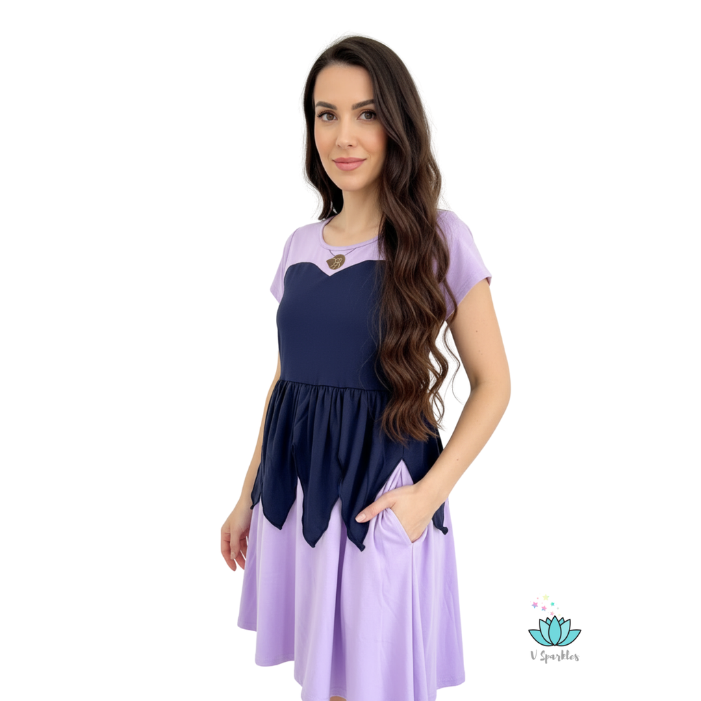 lady v ursula dress Lady Black Tie - Ursula Gown - Mermaid Dress With Illusion Bodice