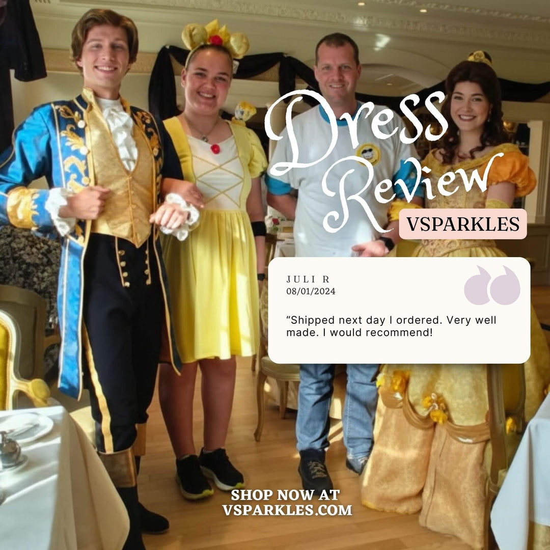 belle princess dress for adults Premium Disney Belle Women's Costume Dress | Disney Costumes | Adult | Womens | M | Orange